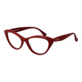 Max Mara Multicolor Acetate Glasses Frames