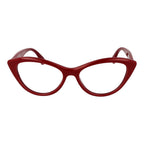 Max Mara Multicolor Acetate Glasses Frames