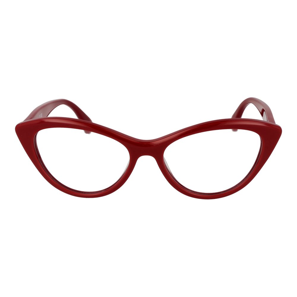 Max Mara Multicolor Acetate Glasses Frames