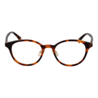 Max Mara Brown Acetate Glasses Frames Max Mara