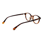 Max Mara Brown Acetate Glasses Frames Max Mara