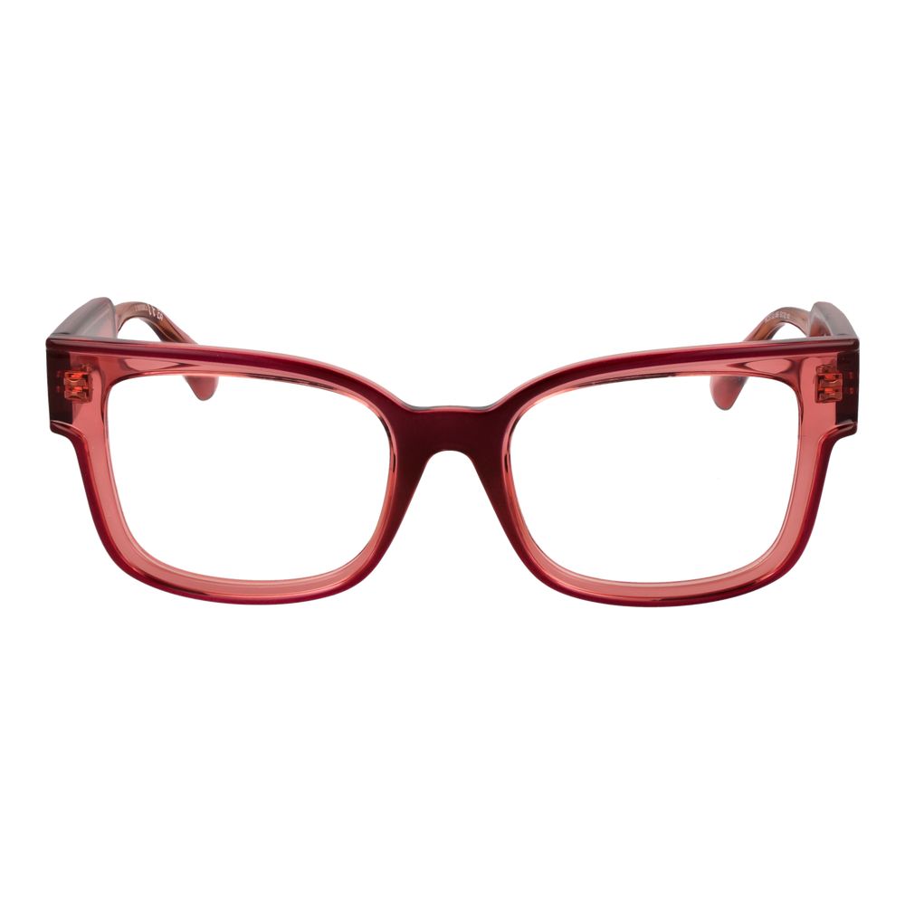 Max & Co Multicolor Stainless Steel Glasses Frames Max & Co