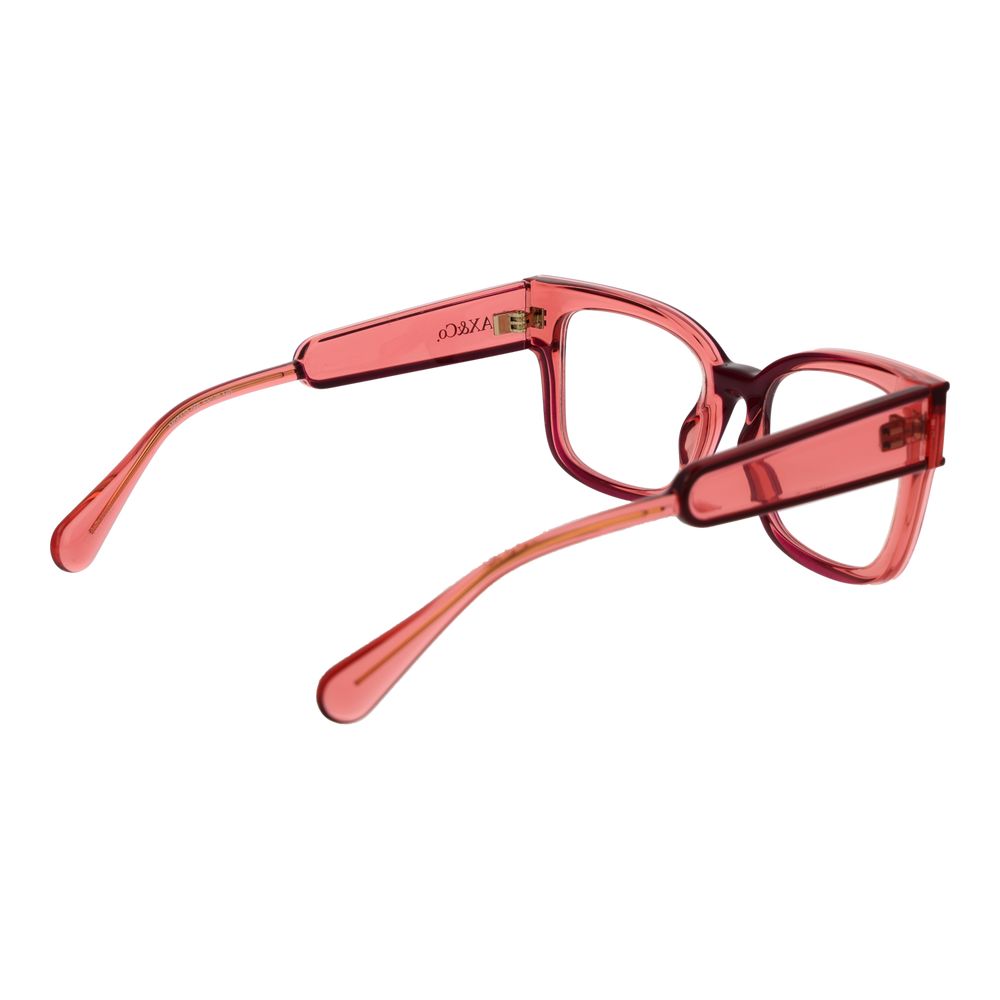 Max & Co Multicolor Stainless Steel Glasses Frames Max & Co