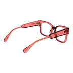 Max & Co Multicolor Stainless Steel Glasses Frames Max & Co