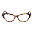 Max Mara Brown Acetate Glasses (Frames) - Eljoys Fashion 