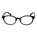 Max Mara Black Acetate Glasses Frames Max Mara