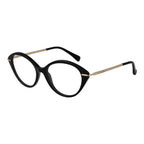 Max Mara Black Acetate Glasses Frames Max Mara