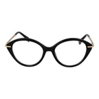Max Mara Black Acetate Glasses Frames Max Mara