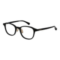 Max Mara Black Acetate Glasses Frames Max Mara