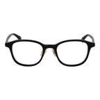 Max Mara Black Acetate Glasses Frames Max Mara