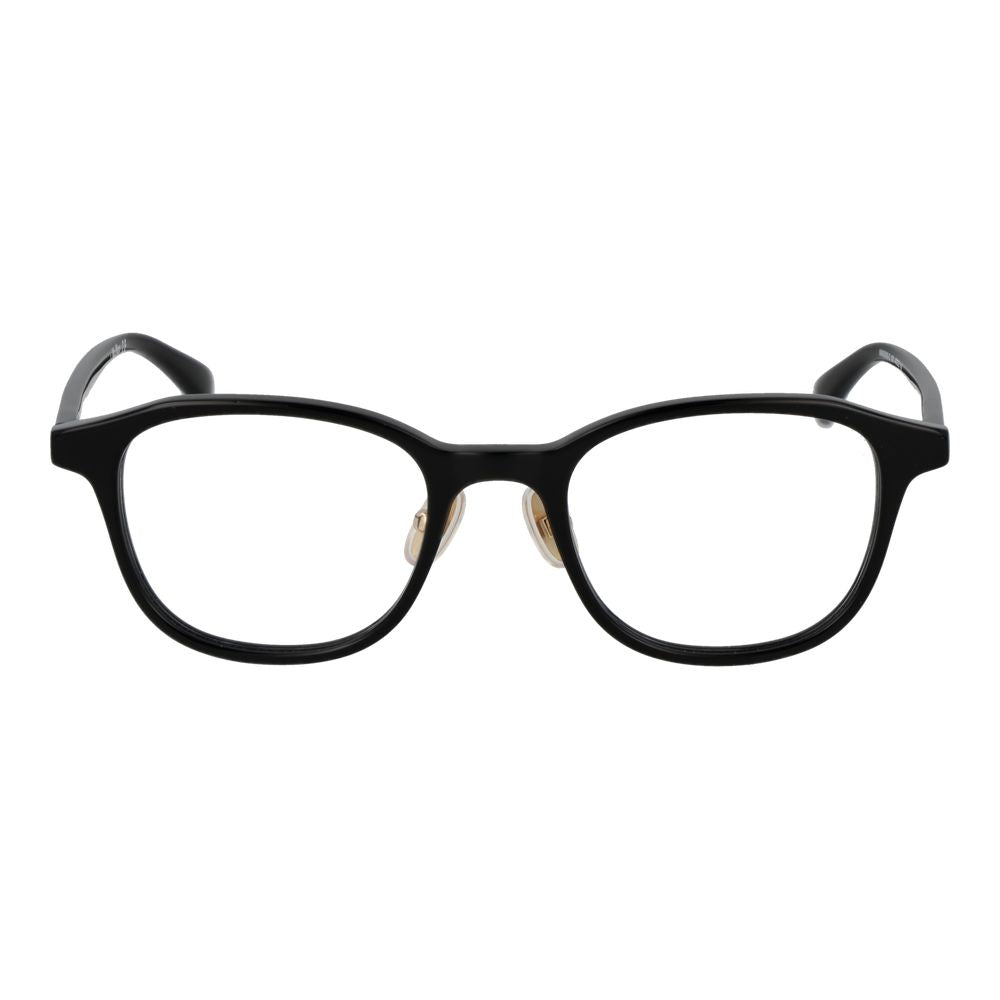 Max Mara Black Acetate Glasses Frames Max Mara
