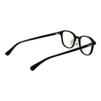 Max Mara Black Acetate Glasses Frames Max Mara
