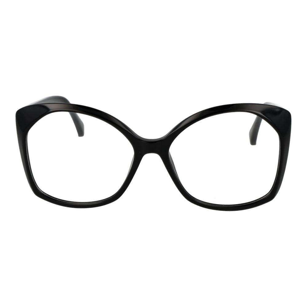 Max Mara Black Women Glasses Frame