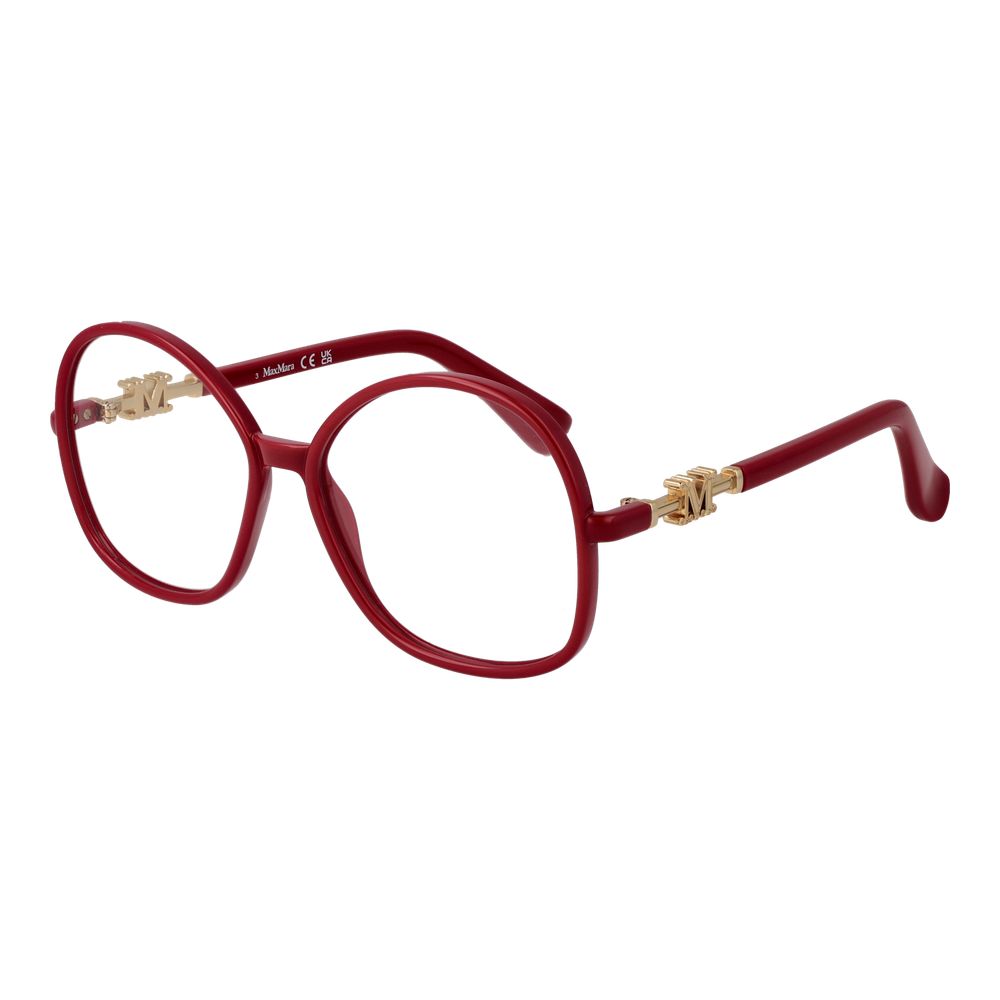 Max Mara Pink Women Glasses Frame