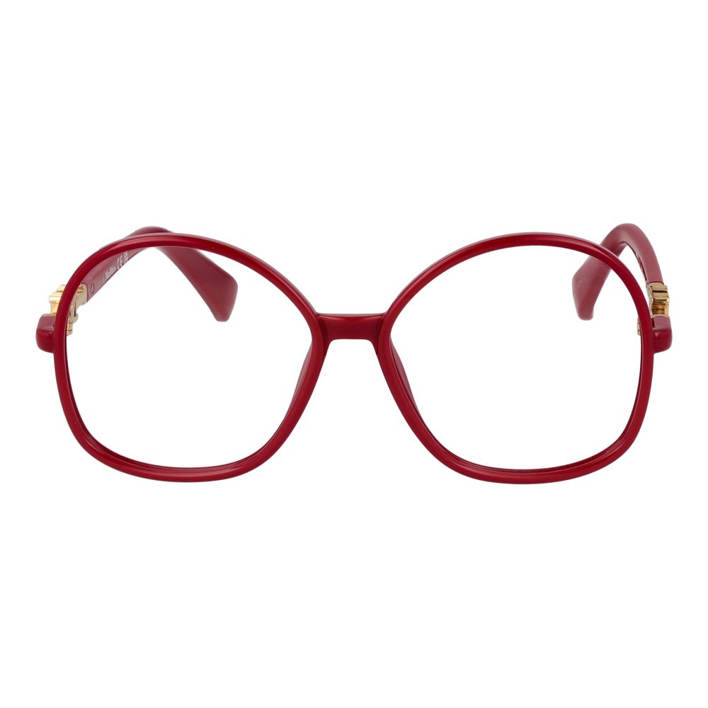 Max Mara Pink Women Glasses Frame