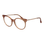 Max Mara Pink Acetate Glasses Frames Max Mara