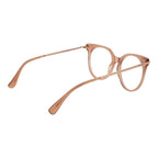 Max Mara Pink Acetate Glasses Frames Max Mara