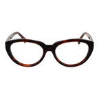 Max Mara Brown Acetate Glasses Frames Max Mara