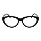 Max Mara Black Acetate Glasses Frames Max Mara