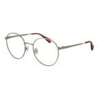 Max & Co Gray Metal Glasses Frames Max & Co