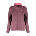 Norway 1963 women's polyester sweatshirt featuring a relaxed fit with the Norway 1963 logo and a comfortable crew neckline.