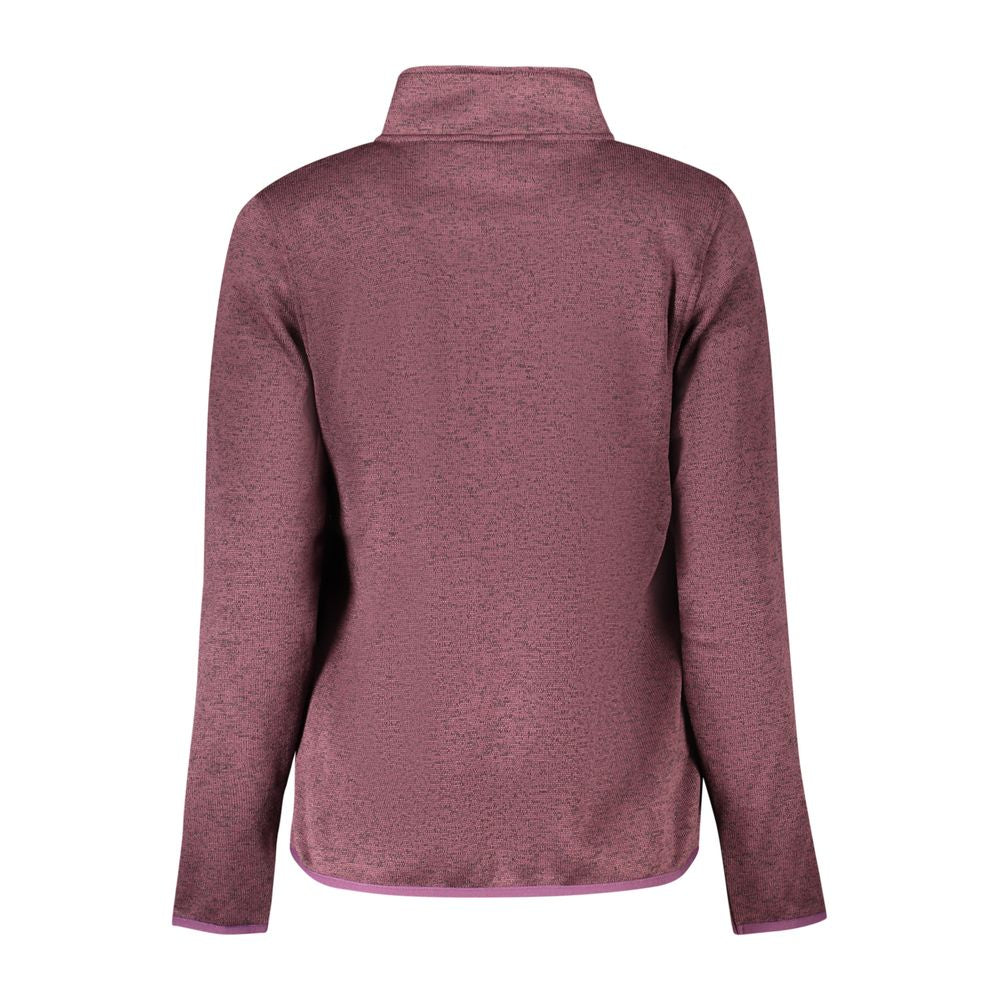 Norway 1963 women's polyester sweatshirt featuring a comfortable fit and stylish design, suitable for casual wear.