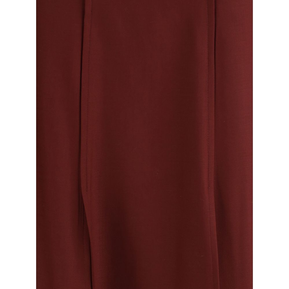Crida Milano Seville midi Skirt