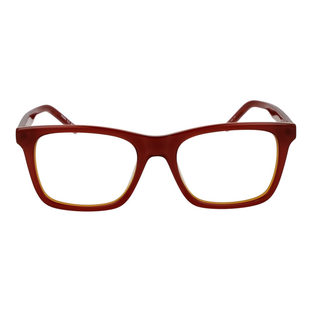 Hugo Boss Brown Acetate Glasses Frames Hugo Boss