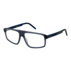 Hugo Boss Blue Acetate Glasses Frames Hugo Boss