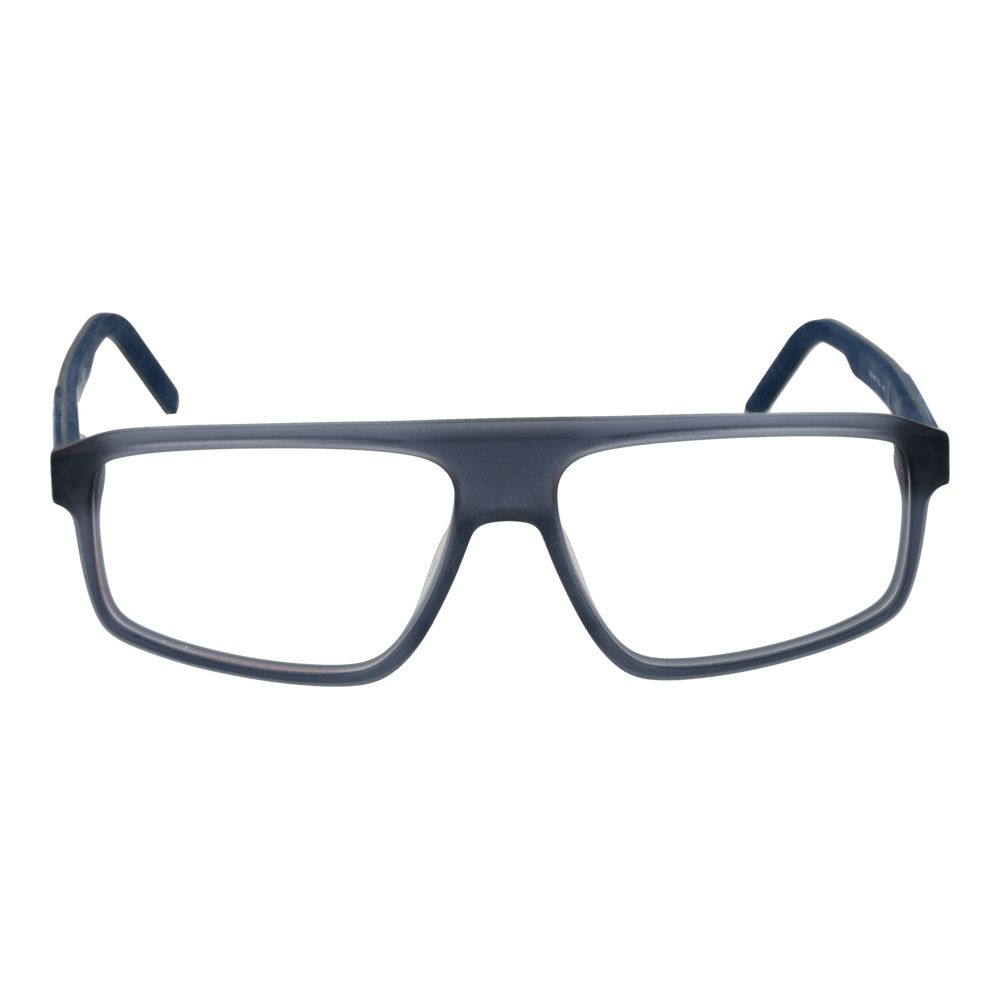 Hugo Boss Blue Acetate Glasses Frames Hugo Boss