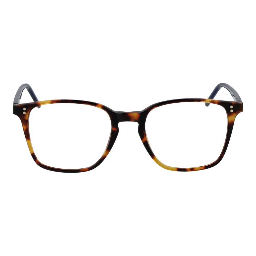 Hackett Brown Men Glasses Frame