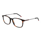 Hugo Boss Brown Acetate Glasses Frames Hugo Boss