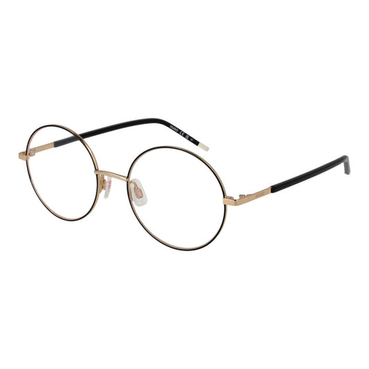 Hugo Boss Black Stainless Steel Glasses Frames Hugo Boss