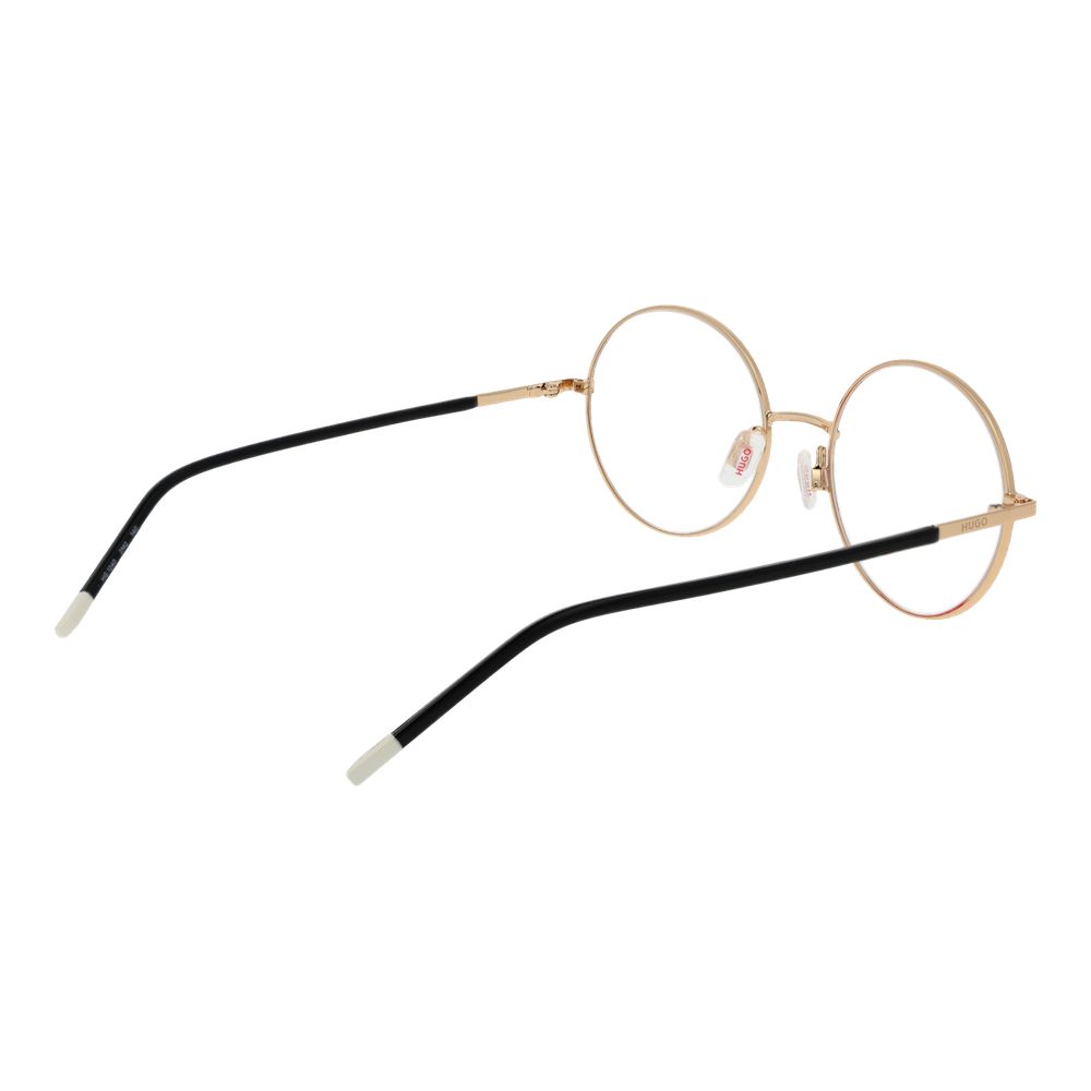 Hugo Boss Black Stainless Steel Glasses Frames Hugo Boss