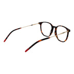 Hugo Boss Brown Acetate Glasses Frames Hugo Boss