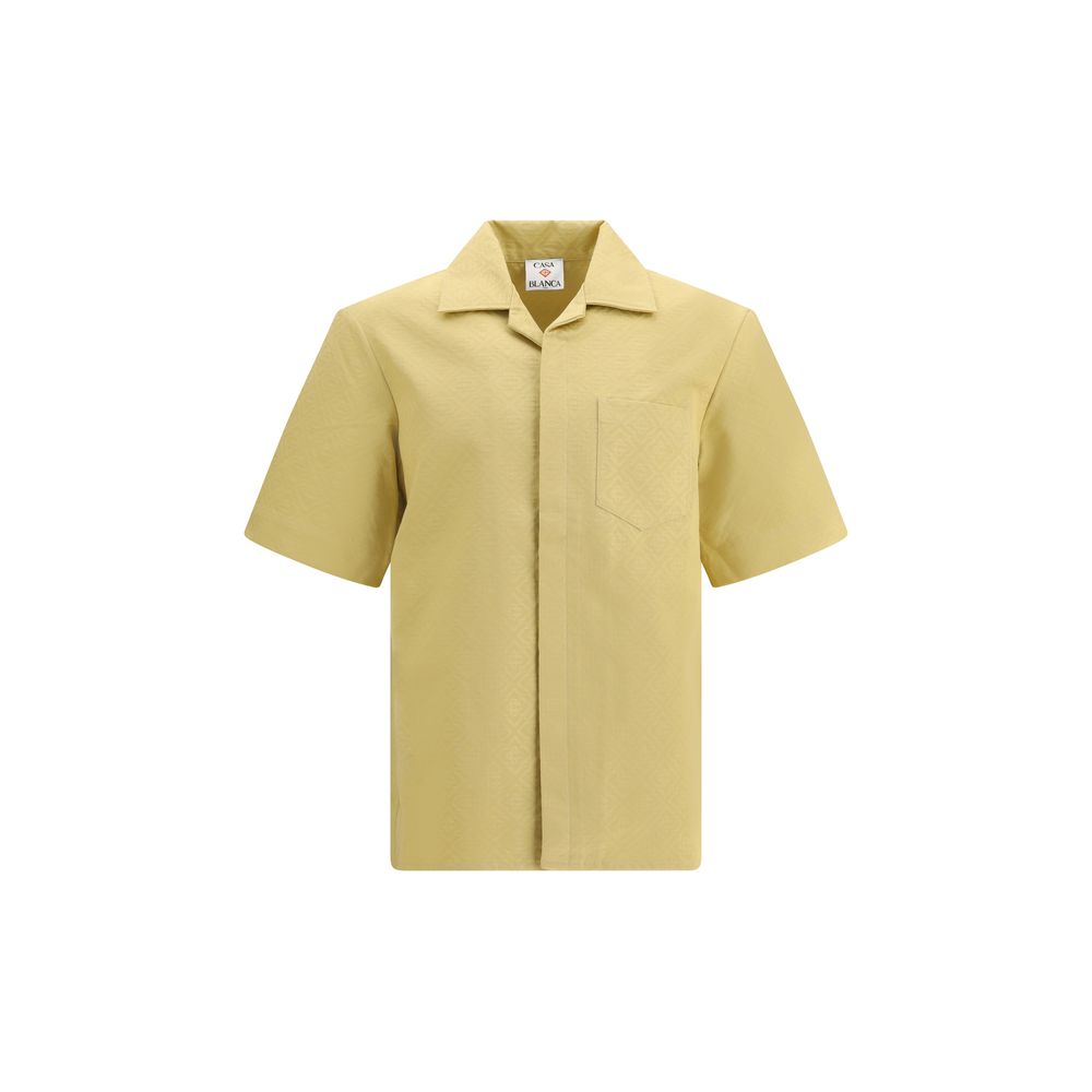 Casablanca Short sleeve Shirt Casablanca