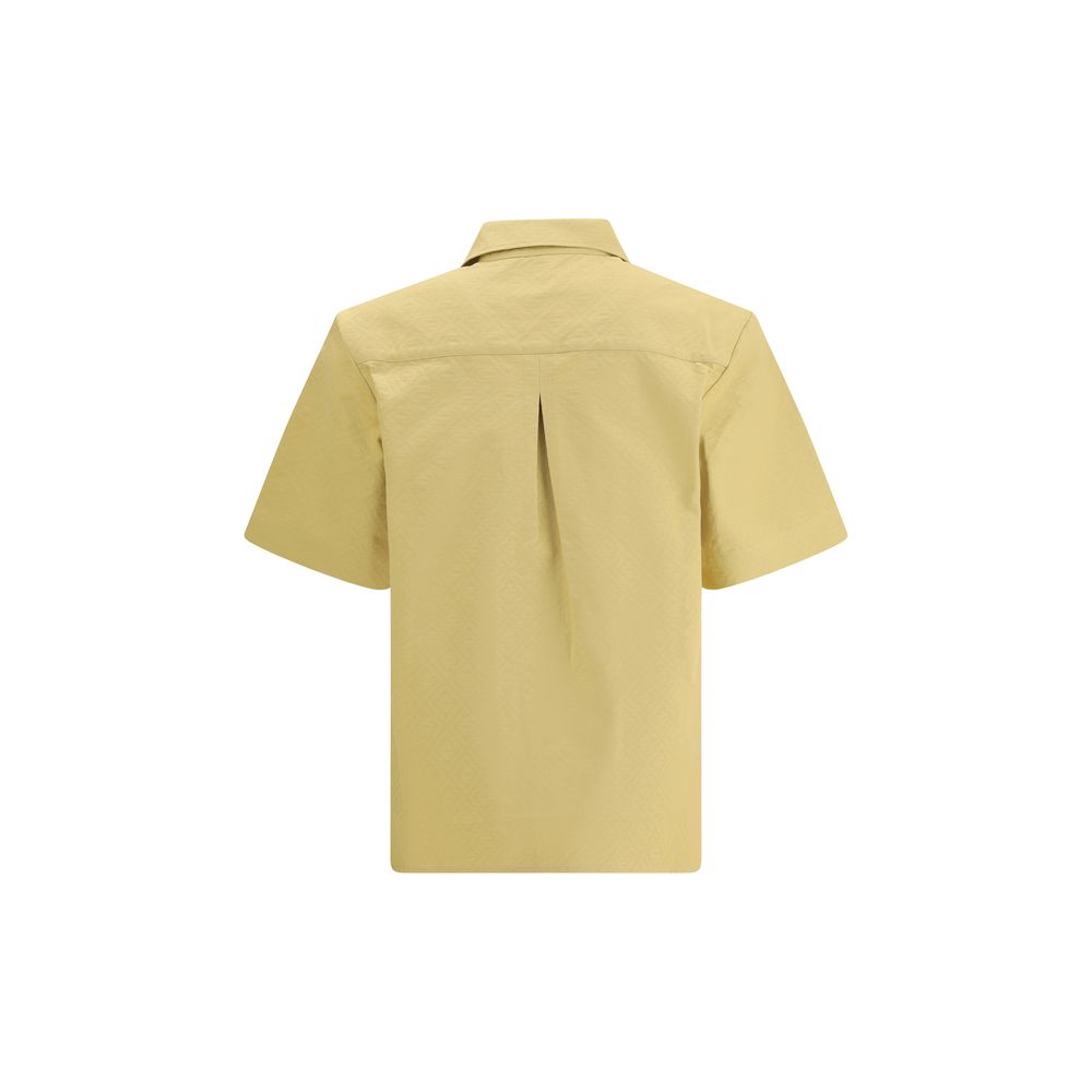 Casablanca Short sleeve Shirt Casablanca
