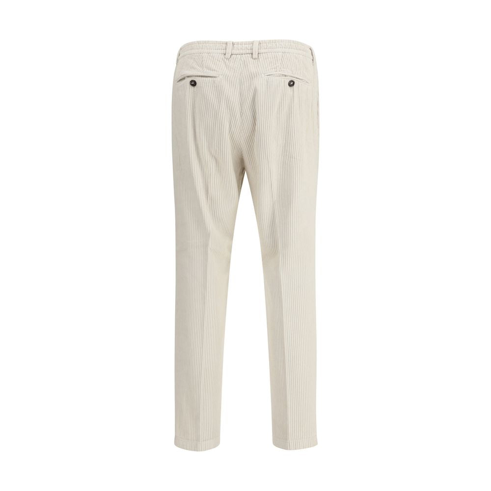 Cruna Corduroy Pants