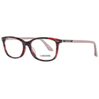 Longines Multicolor Plastic Glasses Frames Longines