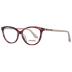 Longines Multicolor Plastic Glasses Frames