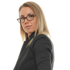 Longines Multicolor Plastic Glasses Frames Longines