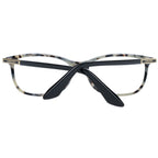 Longines multicolor plastic glasses frames with a sleek, modern design and vibrant color accents.