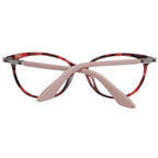 Longines Multicolor Plastic Glasses Frames