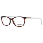 Longines Brown Acetate Glasses Frames Longines
