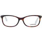 Longines Brown Acetate Glasses Frames Longines