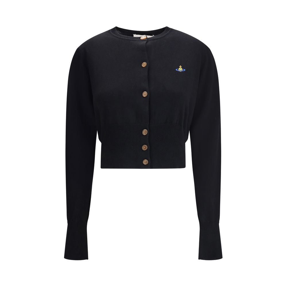 Vivienne Westwood Bea crop Cardigan Vivienne Westwood