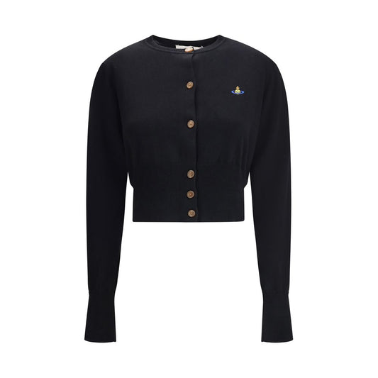 Vivienne Westwood Bea crop Cardigan Vivienne Westwood