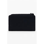 Desigual Nero Poliuretano Women Wallet - Eljoys Fashion 
