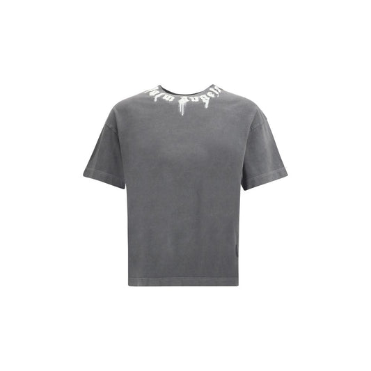 Palm Angels Cotton T-Shirt Palm Angels