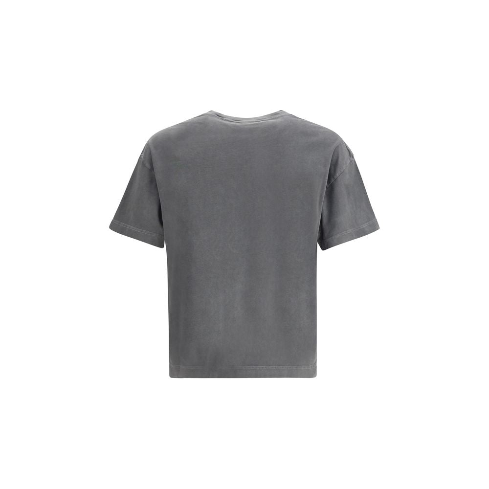 Palm Angels Cotton T-Shirt Palm Angels